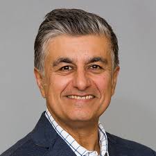 Michael Osanloo: Who's Who in Chicago Business 2023