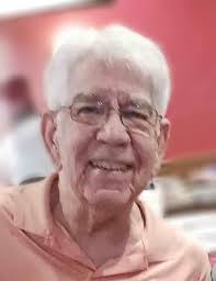 Obituary information for Fernando G. Llaguno Jr.