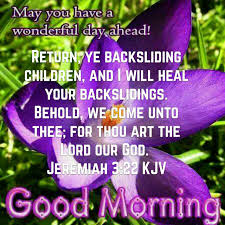  Pin By Jacinth Dunkley On Daily Scripture Good Morning Quotes Good Morning Greetings Morning Quotes