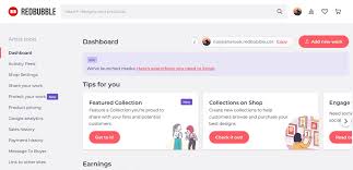 Need to know how to make sales on redbubble in 2020? Redbubble India How To Sell And Make Money On The Platform Sharook