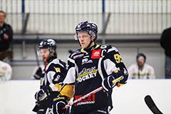 Known as the pride of lowell. Daniel Eklund Elite Prospects