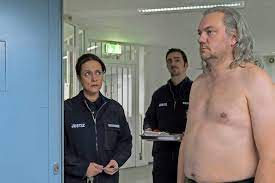 Angst In Meinem Kopf Ein Ard Thriller Wie Schweigen Der Lammer