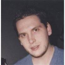 Todd Aldrich Obituary