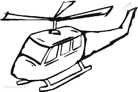 1001 Malvorlagen Fahrzeuge Hubschrauber Malvorlage Hubschrauber