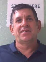 Sex Offenders near South Daytona Elementary School