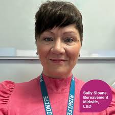 Two amazing nurses and a midwife from KGH have received DAISY Foundation  Awards for the outstanding, compassionate, and sensitive care they have  given to patients. In October last year KGH started to