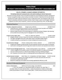 Winning Interpreter Resume Sample Resume Writing Templates Resume Writing Services Resume Writing