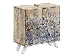 61x 66 x 29 cm. Unterschrank Aus Holz Ansehen Waschtischschrank Online Kaufen