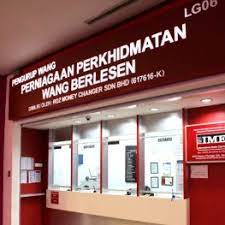 Changer solaris, money changer dutamas. Roz Money Changer Ecurve Money Changer In Kota Damansara
