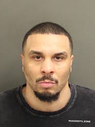 PARRISH CALEB RAY 07/30/2024