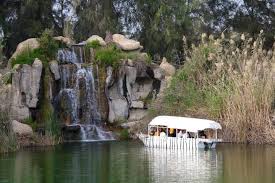 سعر تذكرة دخول افريكانو بارك 2021