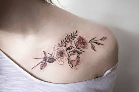 Pin By M I L L I E S On Tattoo Feminine Tattoos Korean Tattoo Artist Beautiful Tattoos