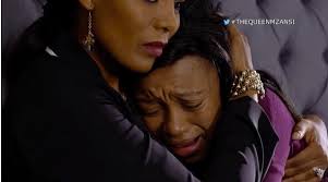 We would like to show you a description here but the site won't allow us. Things We Didn T Know About Connie Ferguson S Character On The Mzansi Magic Drama The Queen