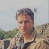 Carl Usher's Instagram, Twitter & Facebook