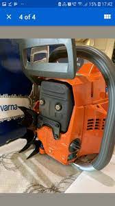 So, i have listed common problems with husqvarna chainsaws that you will face sooner or later. Husqvarna 395xp Real Or Fake Chainsaws Arbtalk The Social Network For Arborists
