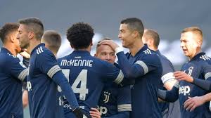 Bologna played against juventus in 2 matches this season. Juventus Bologna Serie A Tim 2020 2021 Juventus Men S First Team