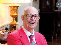 Shreveport's Delton Harrison through the years