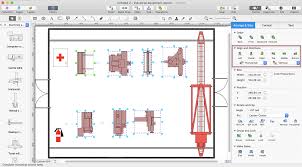 Maybe you would like to learn more about one of these? Creating A Plant Layout Design Conceptdraw Helpdesk