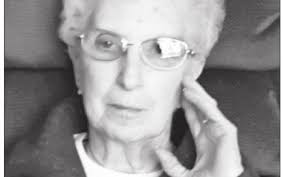 Kathleen May Sprecker Alspaw