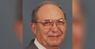 Roy J. Burris Obituary