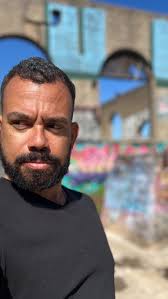 Ep. 74: “Transforming Challenges Into Creative Fuel” is UP! (Link in Bio) ,  ___, Chris Valdheims is an entrepreneur, writer, podcaster, and lawyer who  is dedicated to helping creatives bring their ...