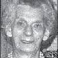 Imilda Louise Greene