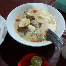 Rendang is a minang dish originating from the minangkabau region in west sumatra, indonesia. 4 Tempat Menikmati Sop Kaki Kambing Di Surabaya Juara Enaknya