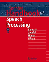Download Free Springer Handbook Of Speech Processing Springer Handbooks Free Ebook Pdf Epub Pdf Pdfreader Ebook Ebook Full Read Pdf Online Kin