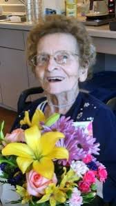 Obituary for Hazel A. Kilness