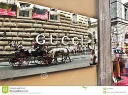 Gucci Sign Editorial Stock Image Image Of Forbes Brand