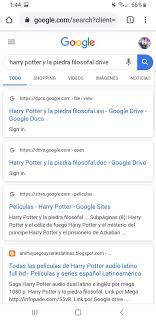 Harry gets a phone call from macusa about working with a non magical military team. Harry Potter Y El Misterio Del Principe Drive Google Com