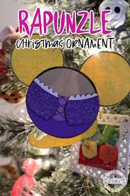 Check spelling or type a new query. Rapunzel Ornament From Tangled The Inspiration Edit