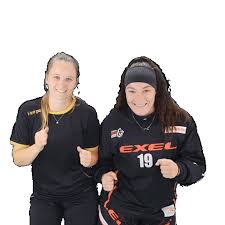 Spielerischer härtetest beim sparkassen cup. Dance Smile Sticker By Red Lions Frauenfeld For Ios Android Giphy