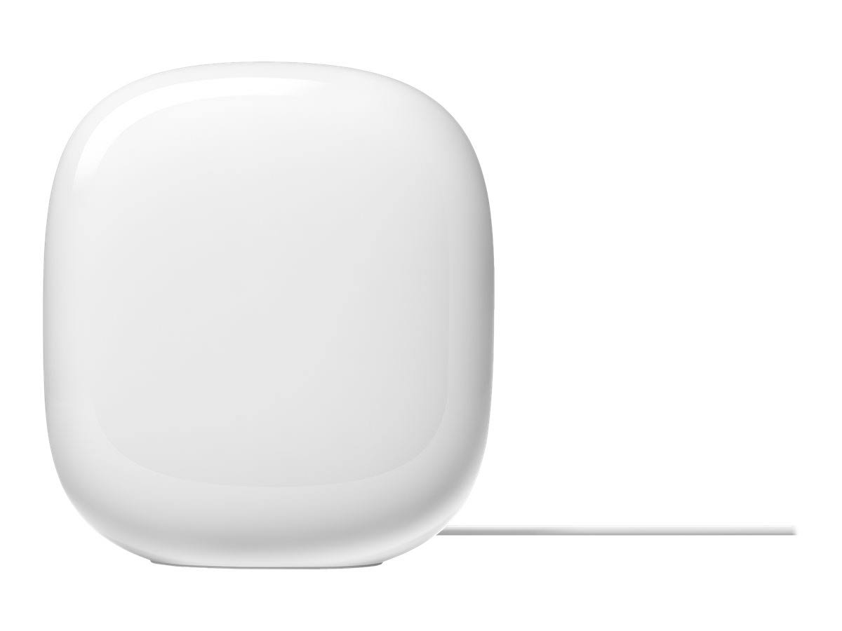 Google Nest Wifi Pro 6E Router