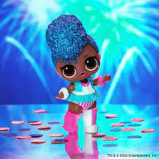 Confettipop Lolsurpriseconfettipop Lolsurprise Lol Surprise Lolsurprise Collectlol Russia Loldolls Kuklasyurpriz Lol Ori Lol Bebek Barbie Bebekler