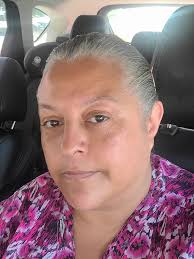 R.I.P. Vickie deBretagne (Stewart) Class of 1976