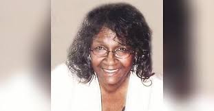 Ms. Carrie L. Winston Obituary