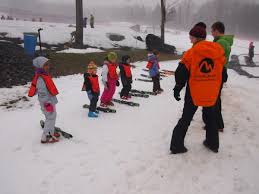 Camelback resort was fantastic, as they held our skis for the duration of our 3 day stay. Plan Your Winter Break At Camelback Mountain Momtrends