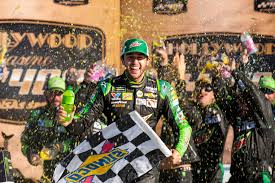 Nascar cup series race recaps. Nascar Playoff Chase Elliott Wins Kansas Keselowski Blaney Eliminated