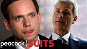 Louis Gives Mike a Taste Of His Own Medicine