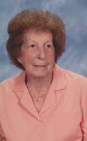 Ethel Waflart Obituary