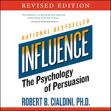 We did not find results for: Influence The Psychology Of Persuasion Cialdini Robert B Newbern George Amazon De Bucher