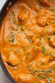 Finger Lickin Butter Chicken Murgh Makhani Recipe Indian Food Recipes Butter Chicken Food