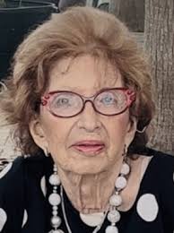 Libby Melnick Obituary