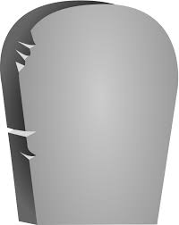 Tombstone Google Search Public Domain Clip Art Art Images Image Illustration