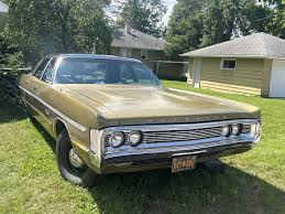 Image result for Citron Mist 1970 Fury