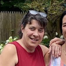 Dana Cunningham and Linda Robinson's Wedding Website