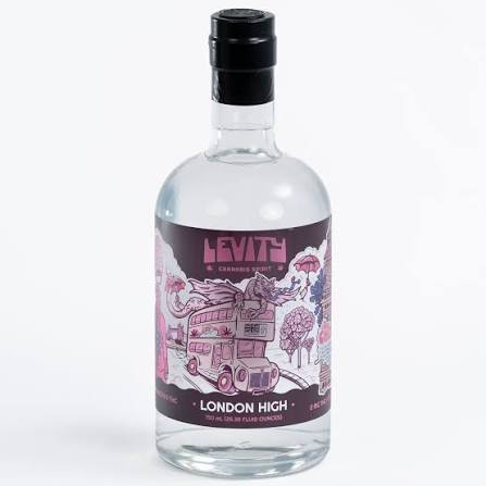 London High (750 mL)