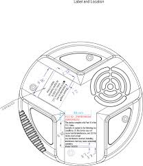 Maybe you would like to learn more about one of these? Bsm09a Vanity Mirror Round Led 9h With Speaker Bluetooth Label Diagram Full Page Photo Zhongshan Longde S T Technology