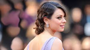 Formal hairstyles for long hair. 25 Of The Best Oscar Hairstyles Ever Glamour